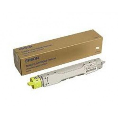 Toner Epson Laser C4100 Amarillo 8000...