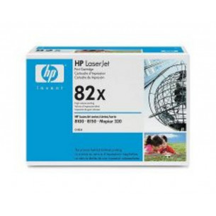 Toner HP LaserJet 82X Negro...