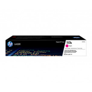 Toner HP LaserJet 117A...