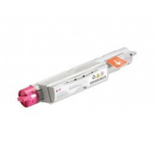 Tóner Dell KD557 Magenta de...