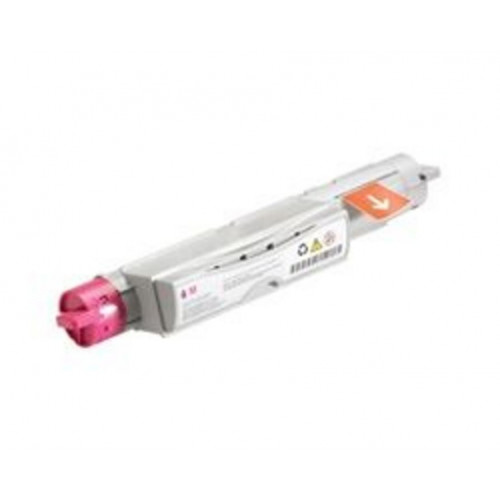 Toner Dell Laser KD557 Magenta 12000...
