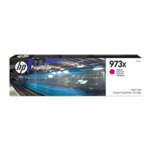 Tinta HP PageWide 973X...