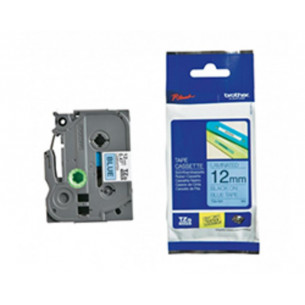 Cinta Rotuladora Brother...