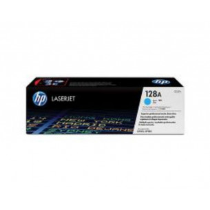 Toner HP LaserJet Pro 128A...