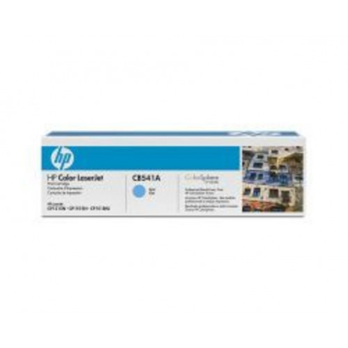 Toner HP LaserJet 125A Cian 1400...
