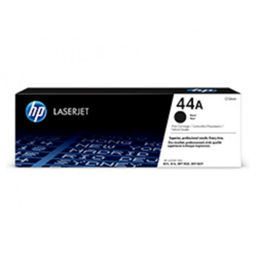 Toner HP LaserJet Pro 44A Negro 1000...