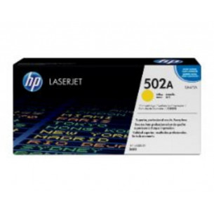 Toner HP LaserJet 502A...