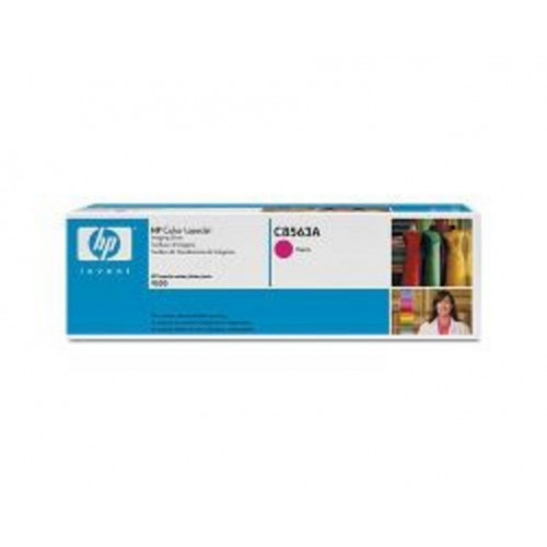 Tambor HP LaserJet 822A Magenta 40000...