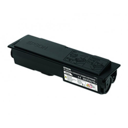 Toner Epson Laser Negro 3000 páginas...