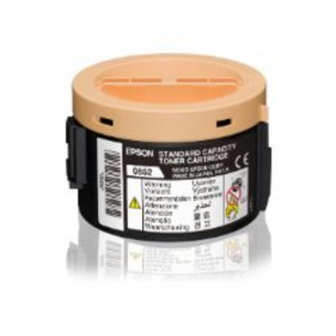 Toner Original Epson...