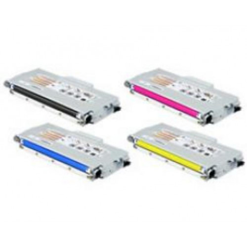 Toner BROTHER Laser Cian 6600 páginas...