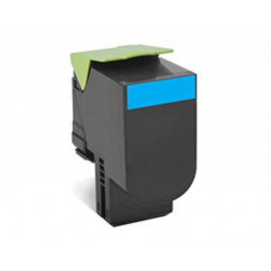 Cartucho de Tóner Lexmark...