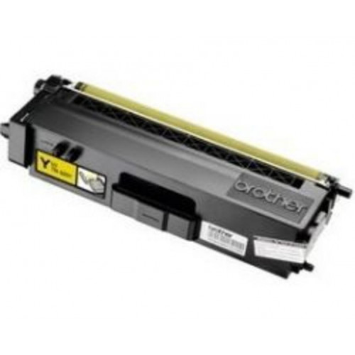 Toner BROTHER Laser Amarillo 6000...