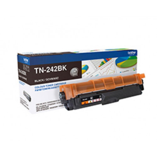 Toner BROTHER Laser Negro 1000...