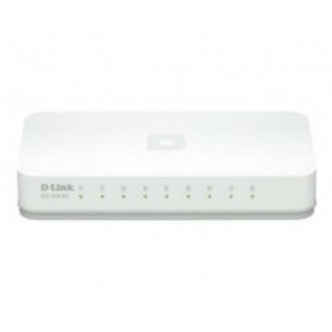 Switch de Escritorio D-Link...