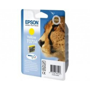 Cartucho de Tinta Original...