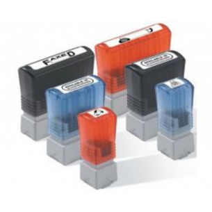 Sello Autoentintable...