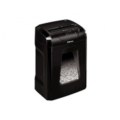Destructora Fellowes 12C 19L P-4...