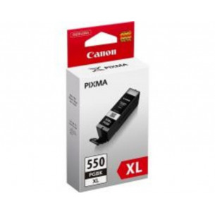 Tinta Canon PGI-550PGBK XL...