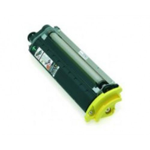Toner Epson Laser C2600N Amarillo...