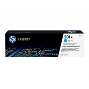 Toner HP LaserJet Pro 201X...