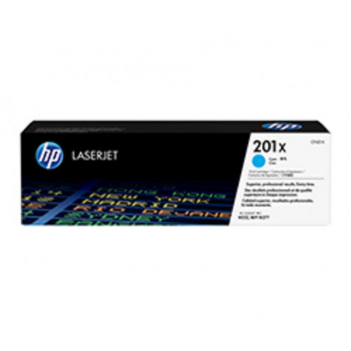 Toner HP LaserJet Pro 201X Cian 2300...