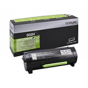 Toner Retornable Lexmark...