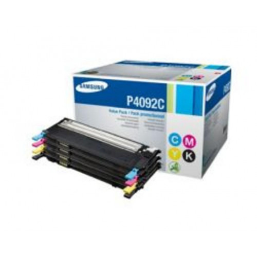 Toner Samsung Laser CLT-P4092C...