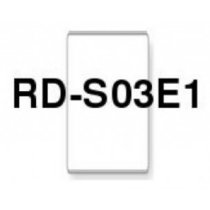 Etiquetas Térmicas Brother...