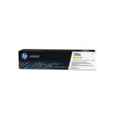 Toner HP LaserJet Pro Amarillo 130A...
