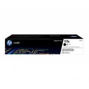 Toner HP LaserJet 117A...