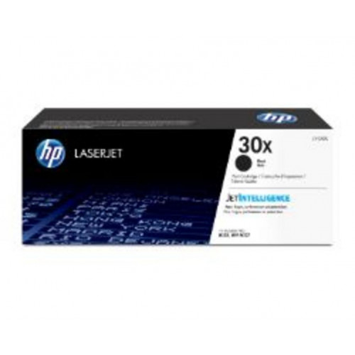 Toner HP LaserJet Pro 30X Negro 3500...