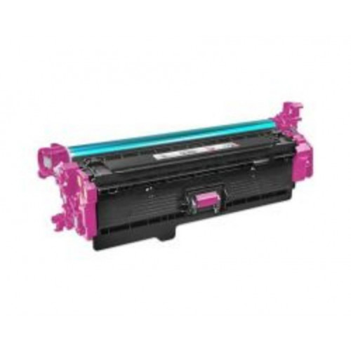Toner HP LaserJet Pro 201A Magenta...