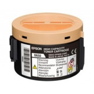 Tóner Epson Láser Negro...