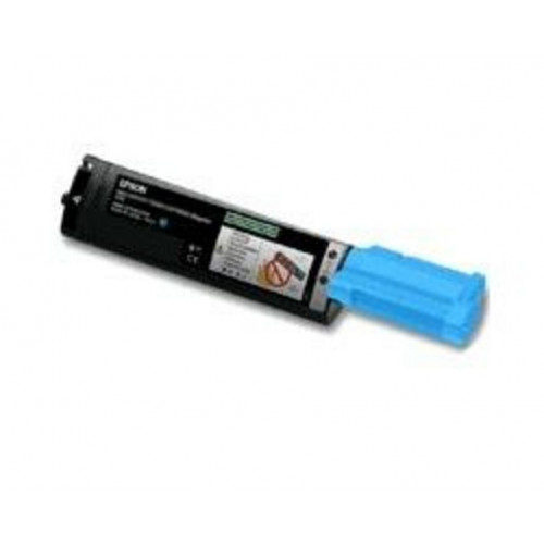 Toner Epson Laser C1100N Cian 4000...