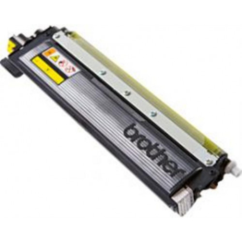 Toner BROTHER Laser Amarillo 1400...