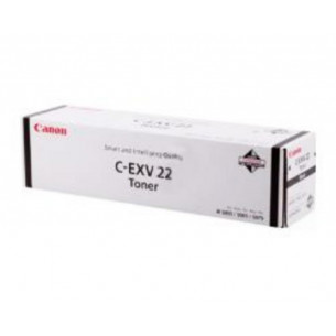 Toner Canon C-EXV22 Negro...