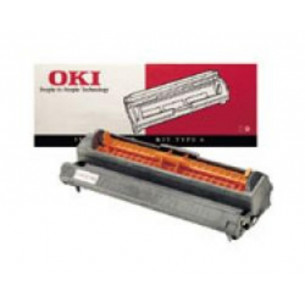 Unidad de Tambor OKI Negro...