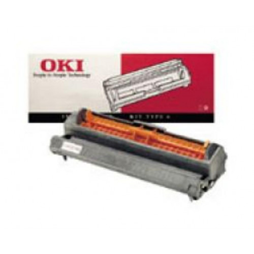 Tambor OKI Laser Negro 20000 páginas...