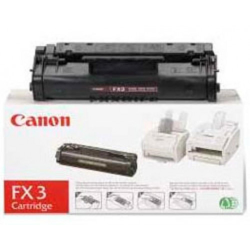 Toner Canon Laser FX-3 Negro 2700...