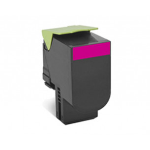 Lexmark 802SM Cartucho de...