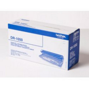 Tambor Láser Negro Brother...