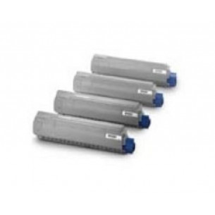 Tóner OKI Original Cian...