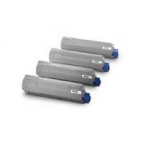 Toner OKI Laser Cian 2500 páginas...