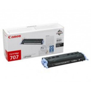 Canon Cartucho Tóner 707...