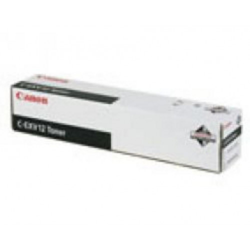 Toner Canon Laser C-EXV12 Negro 24000...