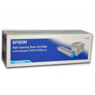 Tóner Epson AcuLaser C2600...