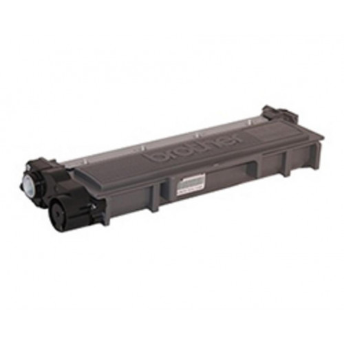 Toner BROTHER Laser Negro 2600...