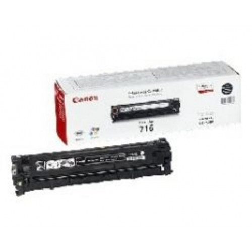 Toner Canon Laser 716 Negro 2300...