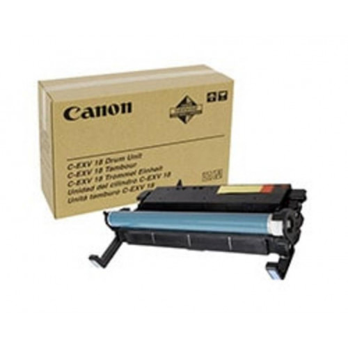 Tambor Canon Laser C-EXV18 Negro...